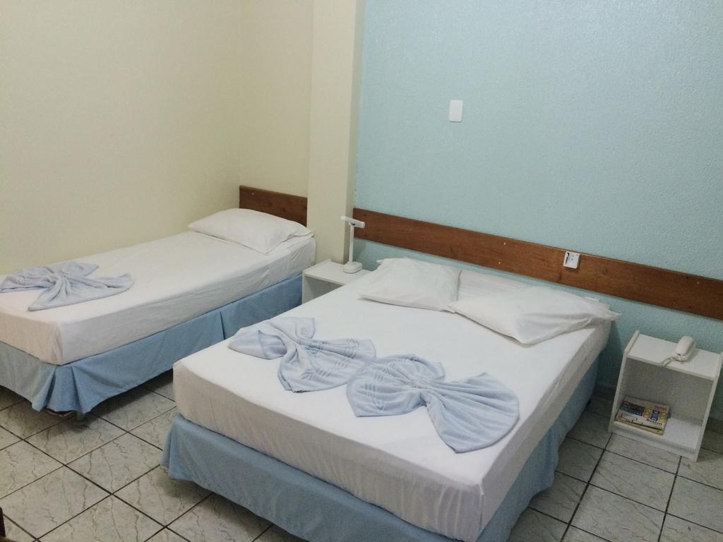 Hotel Novo Avenida Belem  Room photo