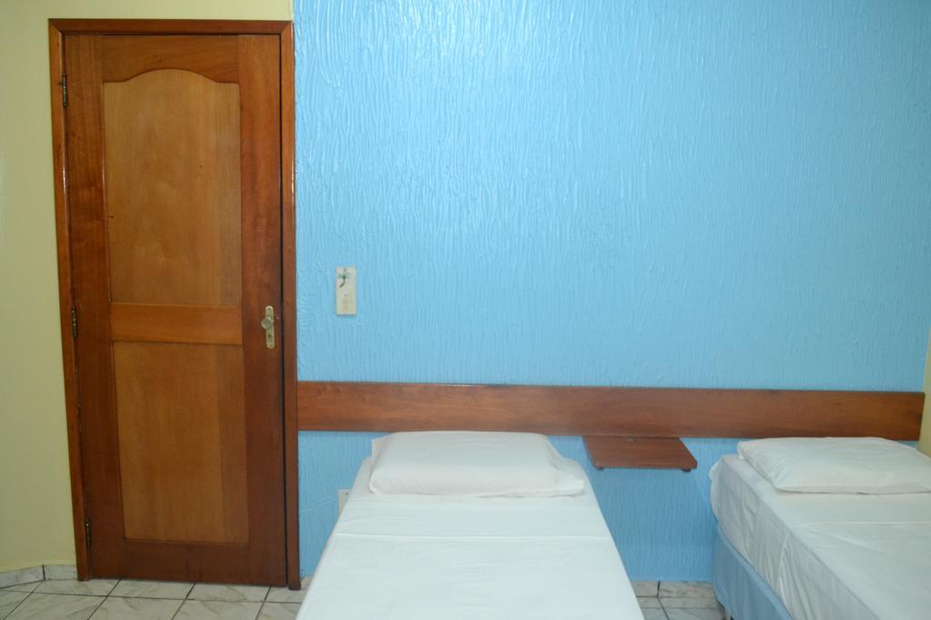 Hotel Novo Avenida Belem  Room photo