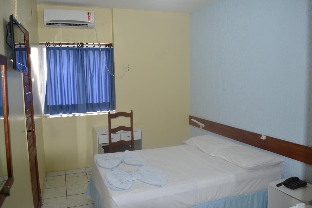 Hotel Novo Avenida Belem  Room photo