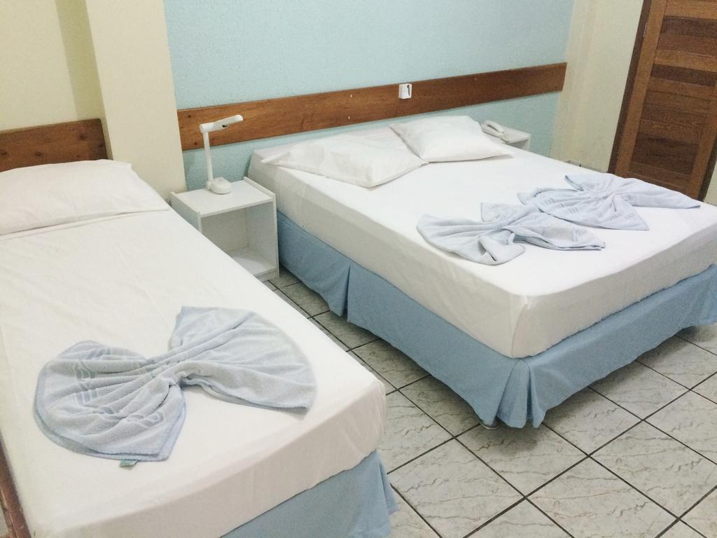 Hotel Novo Avenida Belem  Room photo