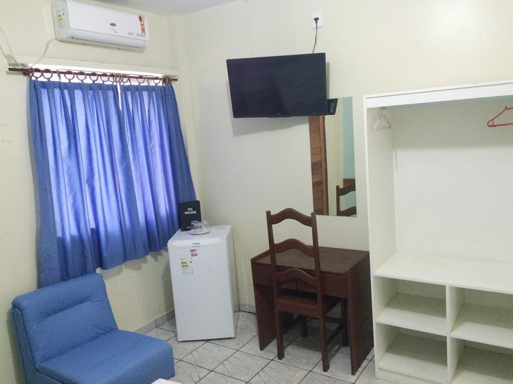 Hotel Novo Avenida Belem  Room photo