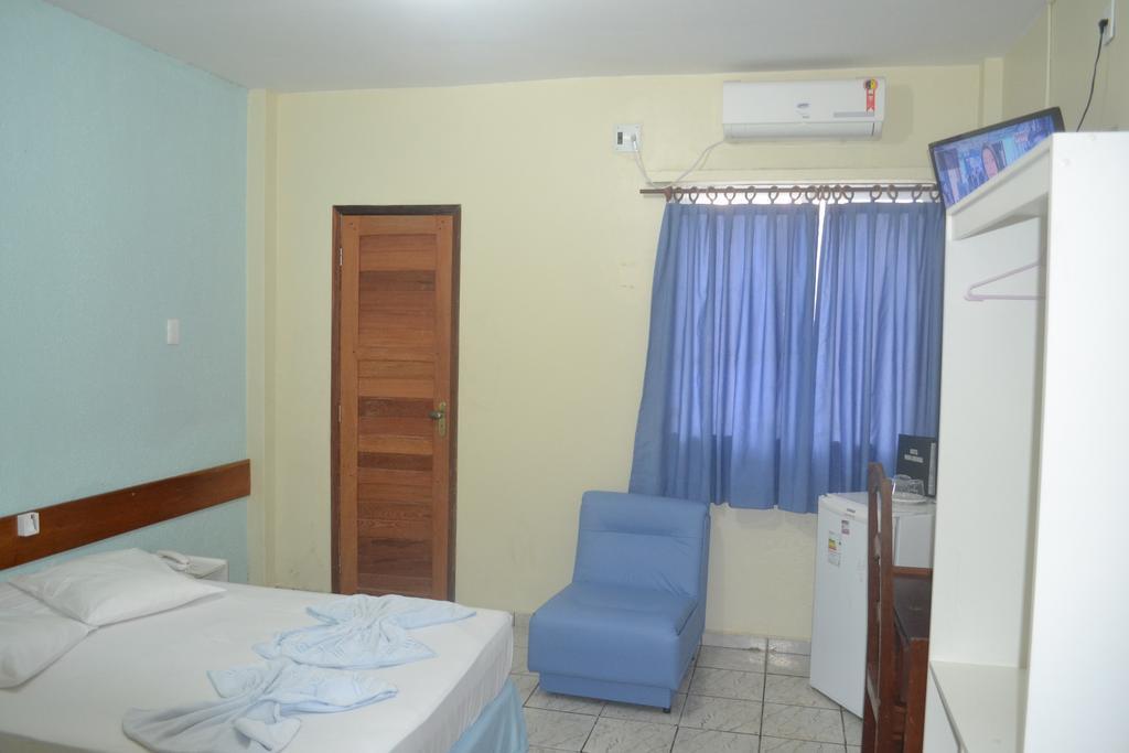 Hotel Novo Avenida Belem  Room photo