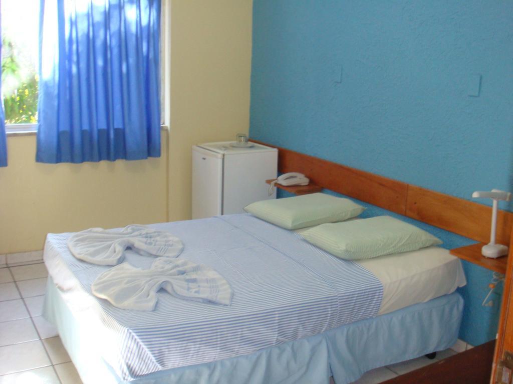 Hotel Novo Avenida Belem  Room photo