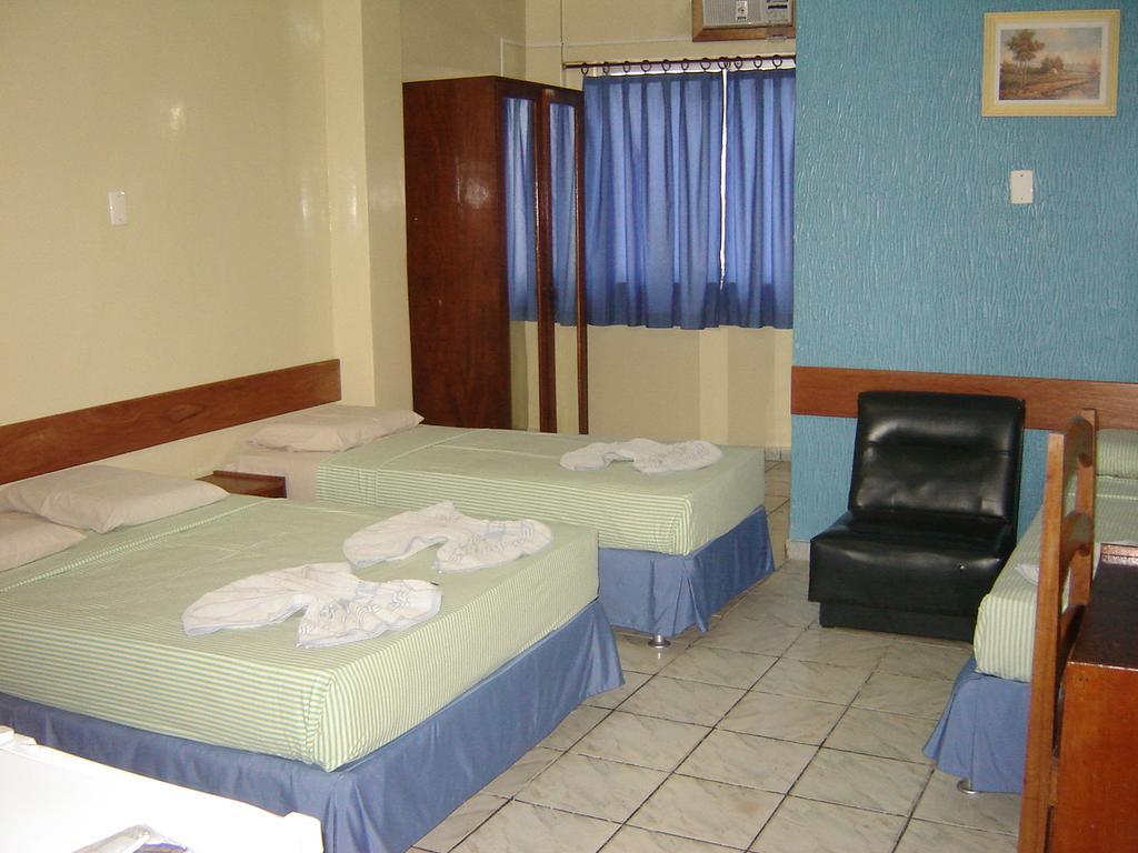 Hotel Novo Avenida Belem  Room photo
